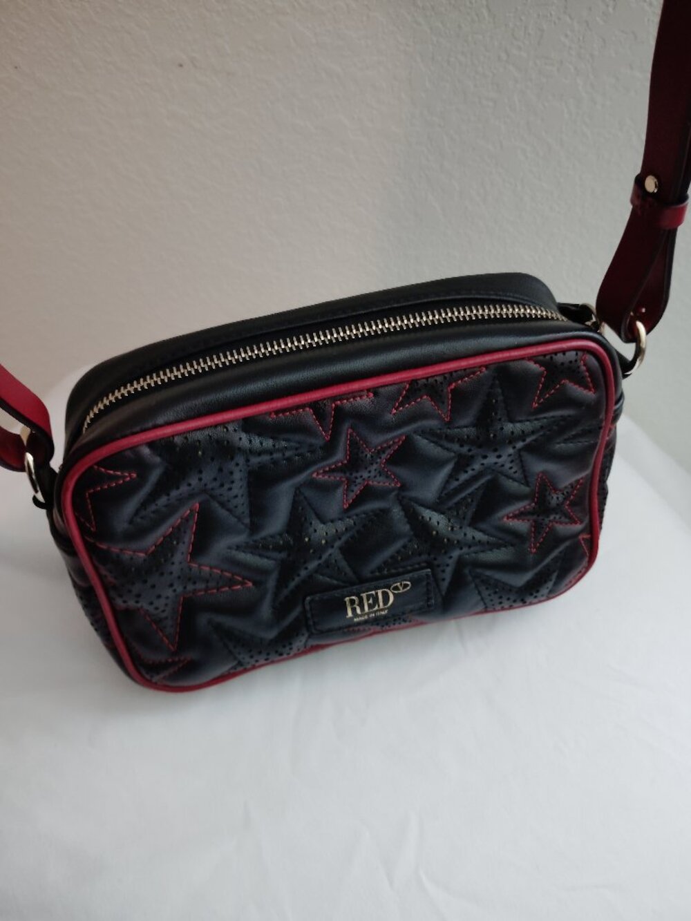 Red by Valentino Crossbody